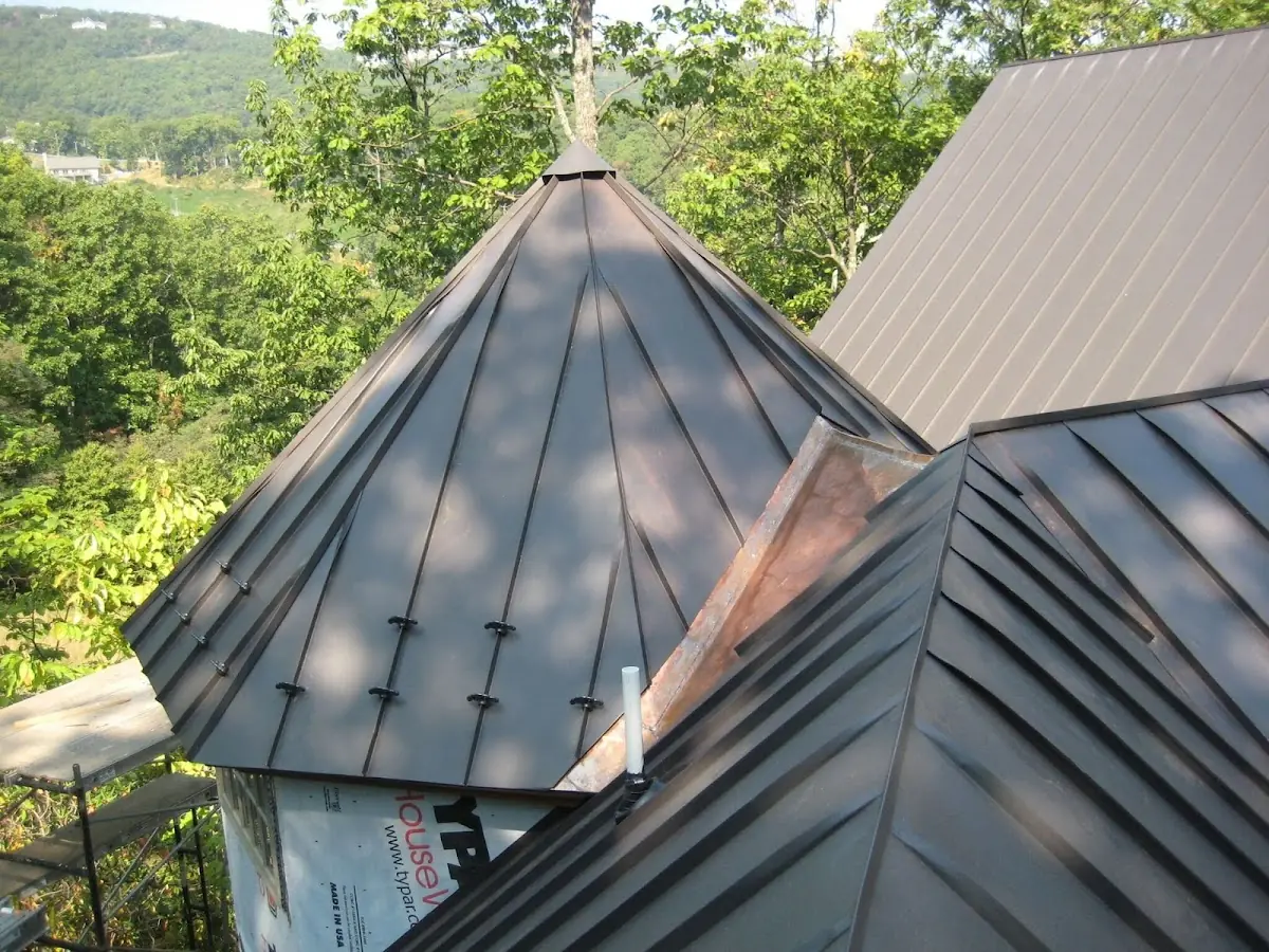 Professional Gutter Cleaning by Craftsman Roofing in Cimmeron Ranch